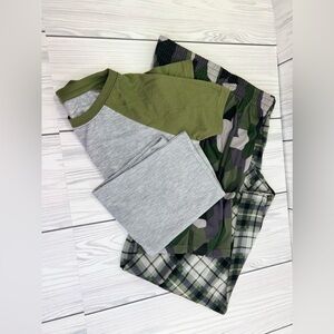 - Cat & Jack Pajama Set